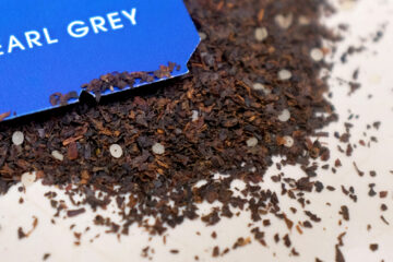 What is Earl Grey Tea?