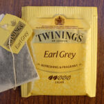 Twinings Earl Grey (International Blend)