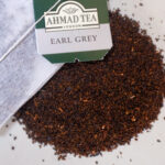 Ahmad Tea Earl Grey (Foil Tea Bags)