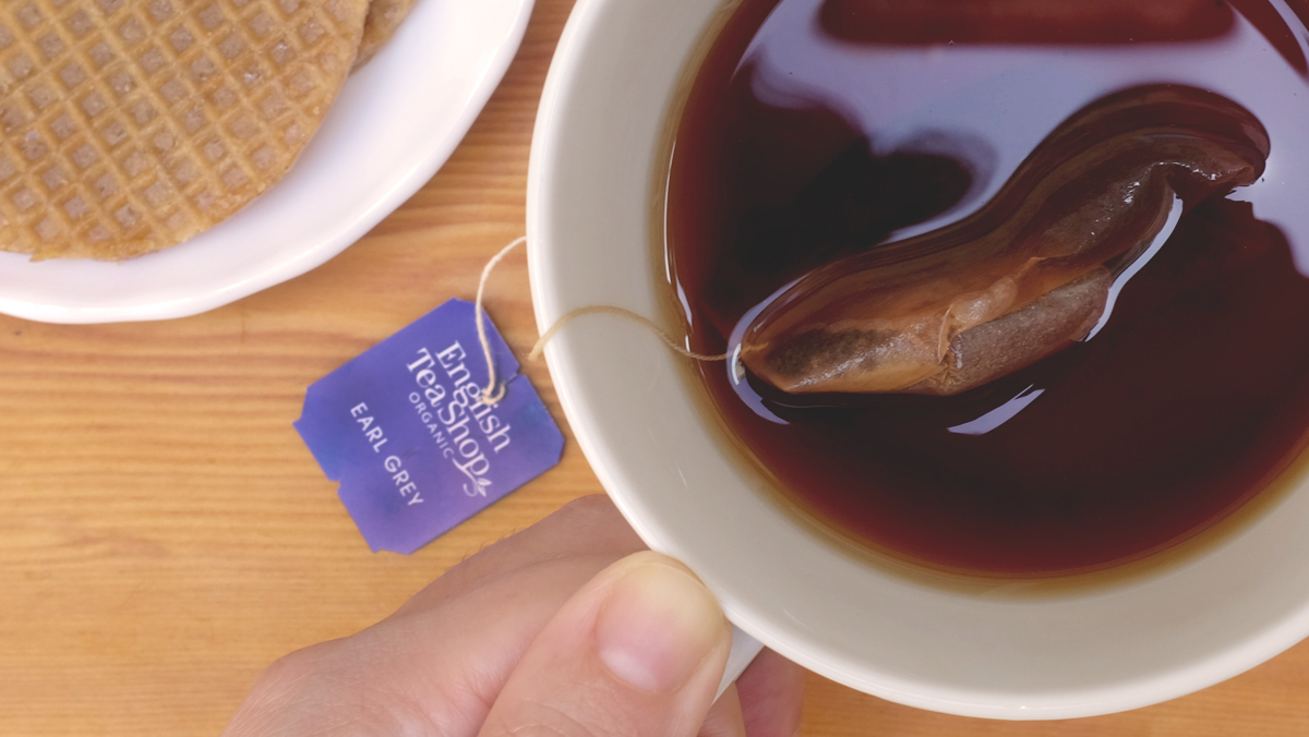 How Much Caffeine is in Earl Grey Tea? My Earl Grey