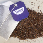 Tetley Earl Grey (String & Tag)