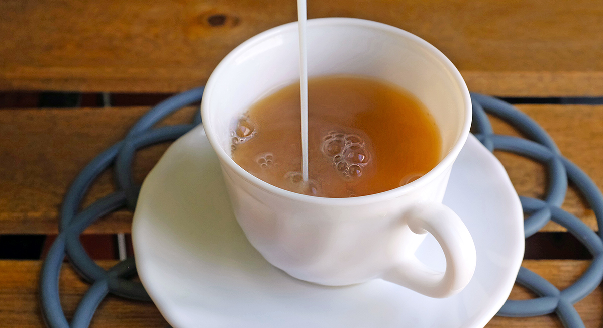 How To Choose The Best Earl Grey Tea