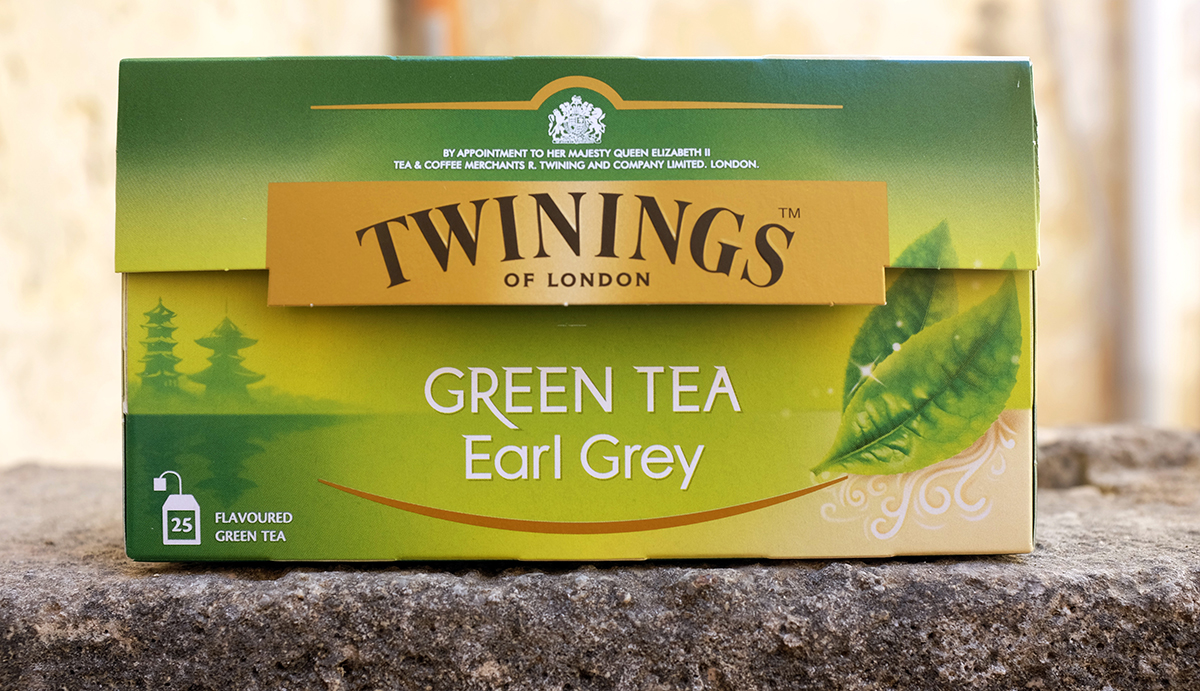 Twinings Of London Earl Grey Tea www.myearlgrey.com