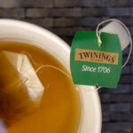 Twinings Green Tea Earl Grey