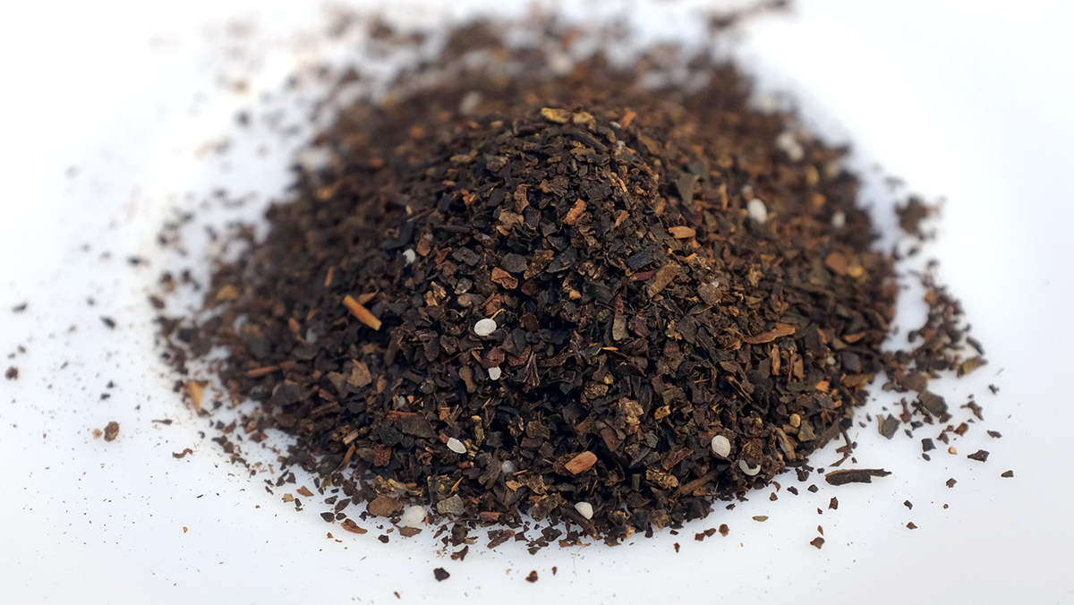 Battle of the Citrus Lady Grey vs Earl Grey My Earl Grey