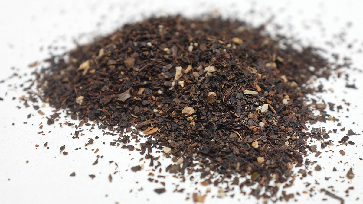 Battle of the Citrus Lady Grey vs Earl Grey My Earl Grey