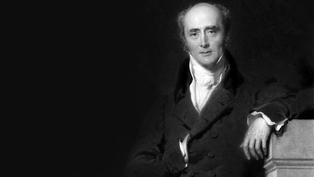 Who Was Charles Grey, 2nd Earl Grey? - My Earl Grey