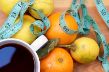 can you lose weight drinking earl grey tea