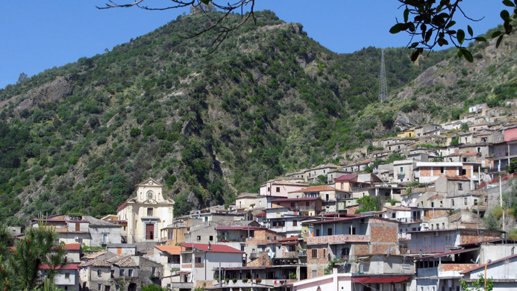 Reggio Di Calabria