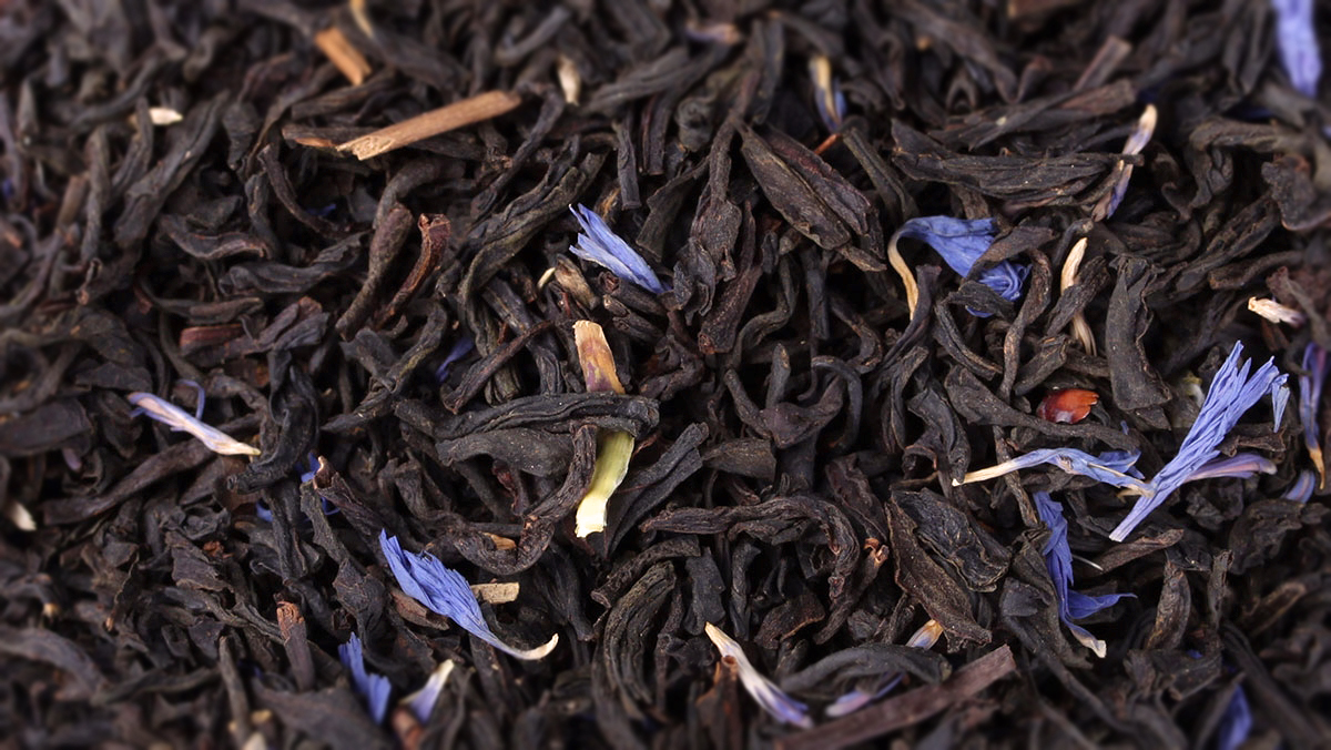 What is French Earl Grey? My Earl Grey