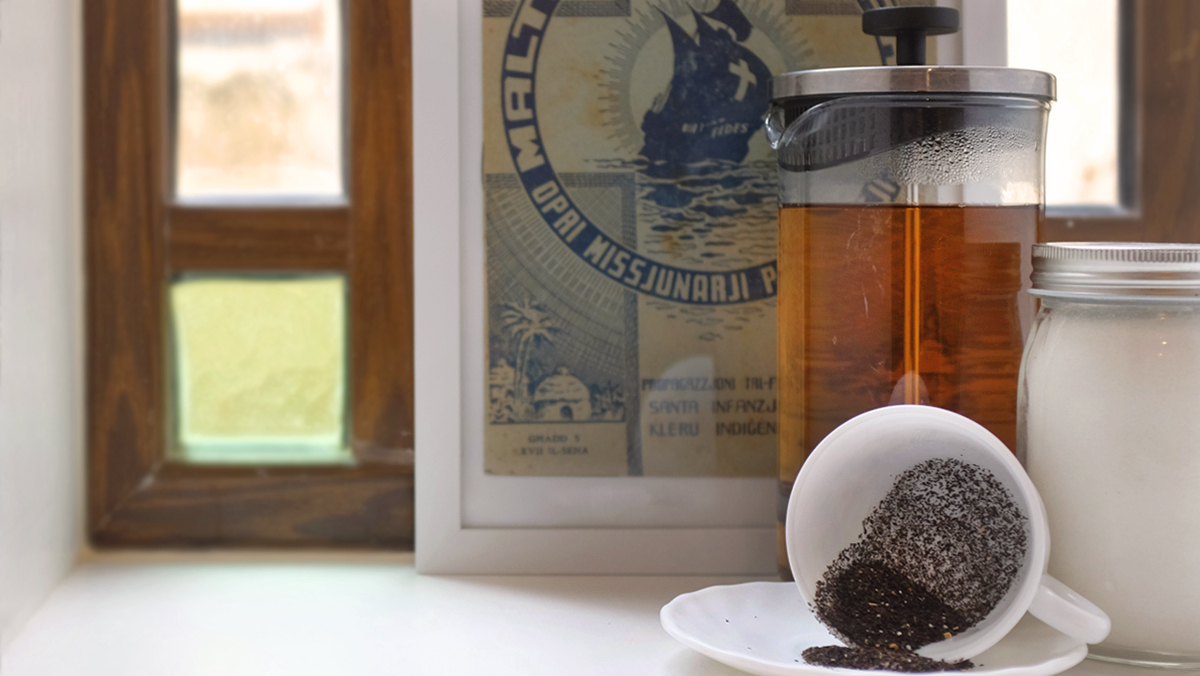 How to Brew Loose Leaf Earl Grey Tea My Earl Grey