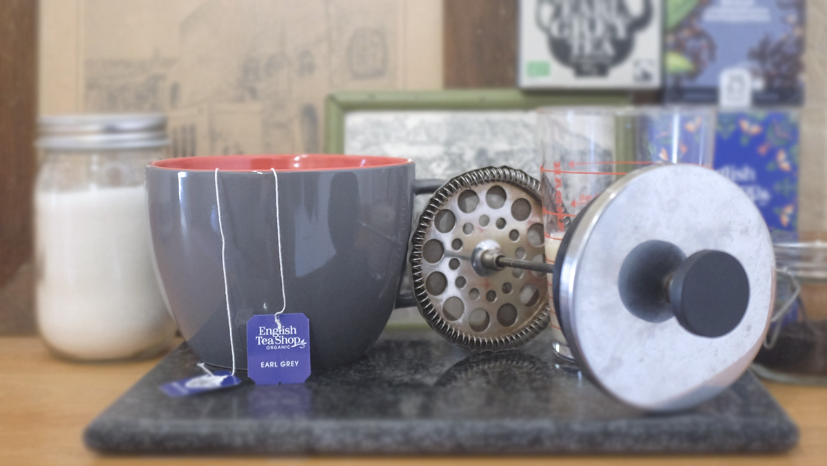 How to Make a Starbucks London Fog Latte at Home My Earl Grey