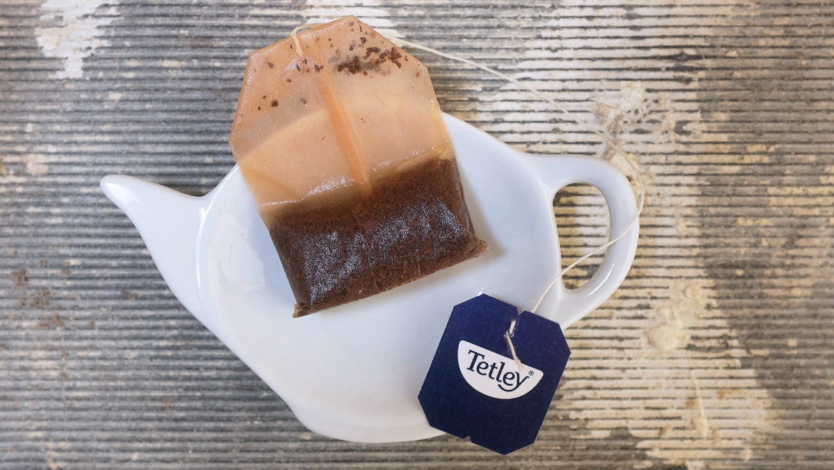 Does My Earl Grey Tea Bag Contain Plastic? My Earl Grey