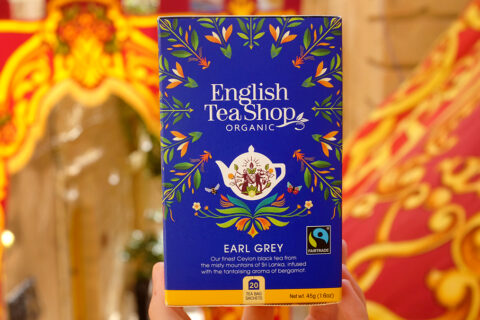 19 Types of Earl Grey Tea to Tantalise Your Tastebuds - My Earl Grey