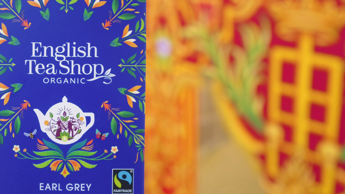 English Tea Shop Earl Grey Review Review - My Earl Grey
